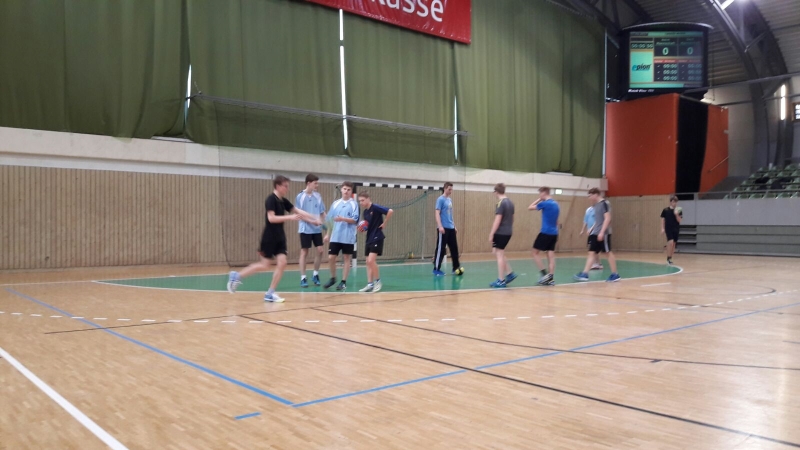 Handball 4